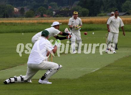 Cricket. Latschach, am 22.6.2019.
Foto: Kuess
---
pressefotos, pressefotografie, kuess, qs, qspictures, sport, bild, bilder, bilddatenbank