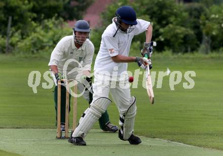 Cricket. Latschach, am 22.6.2019.
Foto: Kuess
---
pressefotos, pressefotografie, kuess, qs, qspictures, sport, bild, bilder, bilddatenbank