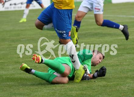 Fussball Uniqa OEFB Cup. Treibach gegen WSG Swarowski Tirol. Rene Obmann (Treibach). Treibach, am 19.7.2019.
Foto: Kuess
www.qspictures.net
---
pressefotos, pressefotografie, kuess, qs, qspictures, sport, bild, bilder, bilddatenbank