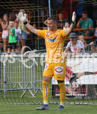 Fussball. OEFB Cup. Koettmannsdorf gegen FK Austria Wien. Jubel Ivan Lucic  (Austria Wien). Koettmannsdorf, 20.7.2019.
Foto: Kuess
www.qspictures.net
---
pressefotos, pressefotografie, kuess, qs, qspictures, sport, bild, bilder, bilddatenbank