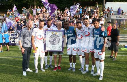 Fussball. OEFB Cup. Koettmannsdorf gegen FK Austria Wien.   (Austria Wien). Koettmannsdorf, 20.7.2019.
Foto: Kuess
www.qspictures.net
---
pressefotos, pressefotografie, kuess, qs, qspictures, sport, bild, bilder, bilddatenbank