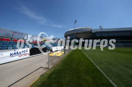 Woerthersee Stadion. Klagenfurt, 1.8.2019
Foto: Kuess
www.qspictures.net
---
pressefotos, pressefotografie, kuess, qs, qspictures, sport, bild, bilder, bilddatenbank