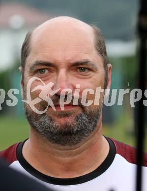 Bogenschiessen. Oesterreichische Meisterschaft. Cpopound, Recurve. Christian Leitgeb. Klagenfurt, am 28.7.2019.
Foto: Kuess
www.qspictures.net

---
pressefotos, pressefotografie, kuess, qs, qspictures, sport, bild, bilder, bilddatenbank