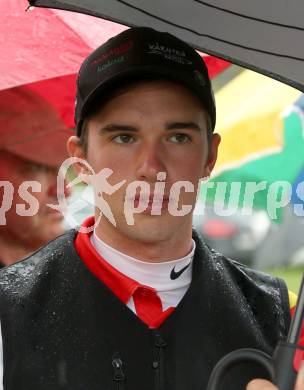Bogenschiessen. Oesterreichische Meisterschaft. Cpopound, Recurve. Stefan Heincz. Klagenfurt, am 28.7.2019.
Foto: Kuess
www.qspictures.net

---
pressefotos, pressefotografie, kuess, qs, qspictures, sport, bild, bilder, bilddatenbank