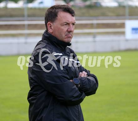 Fussball Unterliga West. Seeboden gegen Matrei.  Trainer Harald Panzl   (Matrei). Seeboden, am 3.8.2019.
Foto: Kuess
www.qspictures.net
---
pressefotos, pressefotografie, kuess, qs, qspictures, sport, bild, bilder, bilddatenbank