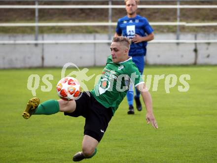 Fussball Unterliga West. Seeboden gegen Matrei.  Bernd Passler (Seeboden). Seeboden, am 3.8.2019.
Foto: Kuess
www.qspictures.net
---
pressefotos, pressefotografie, kuess, qs, qspictures, sport, bild, bilder, bilddatenbank
