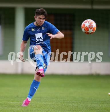 Fussball Unterliga West. Seeboden gegen Matrei. Jonathan Panzl (Matrei). Seeboden, am 3.8.2019.
Foto: Kuess
www.qspictures.net
---
pressefotos, pressefotografie, kuess, qs, qspictures, sport, bild, bilder, bilddatenbank