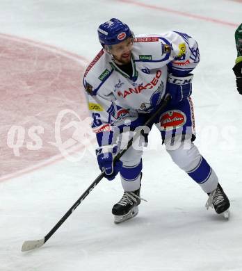 EBEL. Eishockey Bundesliga. Testspiel. EC VSV gegen HDD Olimpija Ljubljana.  Danila Karaban (VSV). Villach, am 16.8.2019.
Foto: Kuess
www.qspictures.net
---
pressefotos, pressefotografie, kuess, qs, qspictures, sport, bild, bilder, bilddatenbank