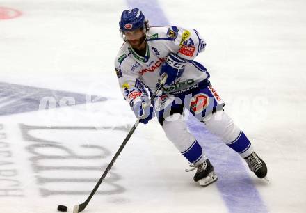 EBEL. Eishockey Bundesliga. Testspiel. EC VSV gegen HDD Olimpija Ljubljana.  Martin Ulmer (VSV). Villach, am 16.8.2019.
Foto: Kuess
www.qspictures.net
---
pressefotos, pressefotografie, kuess, qs, qspictures, sport, bild, bilder, bilddatenbank