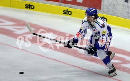 EBEL. Eishockey Bundesliga. Testspiel. EC VSV gegen HDD Olimpija Ljubljana.  Martin Urbanek (VSV). Villach, am 16.8.2019.
Foto: Kuess
www.qspictures.net
---
pressefotos, pressefotografie, kuess, qs, qspictures, sport, bild, bilder, bilddatenbank