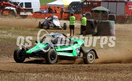 Motorsport. Autocross.  Patrick Kolm. Meiselding, am 18.8.2019.
Foto: Kuess
www.qspictures.net
---
pressefotos, pressefotografie, kuess, qs, qspictures, sport, bild, bilder, bilddatenbank