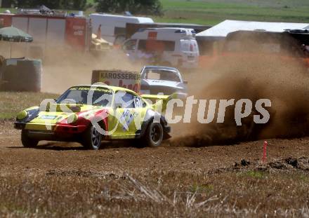 Motorsport. Autocross. Walter Marcher, Armin Zeininger. Meiselding, am 18.8.2019.
Foto: Kuess
www.qspictures.net
---
pressefotos, pressefotografie, kuess, qs, qspictures, sport, bild, bilder, bilddatenbank