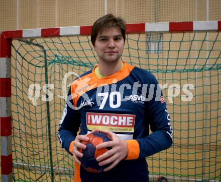 Handball. SC kelag Ferlach. Milan Cucuz. Ferlach, 29.1.2019.
Foto: Kuess
---
pressefotos, pressefotografie, kuess, qs, qspictures, sport, bild, bilder, bilddatenbank