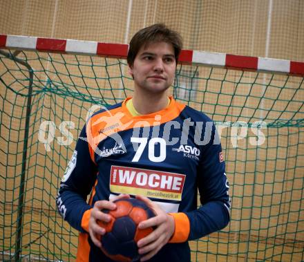 Handball. SC kelag Ferlach. Milan Cucuz. Ferlach, 29.1.2019.
Foto: Kuess
---
pressefotos, pressefotografie, kuess, qs, qspictures, sport, bild, bilder, bilddatenbank
