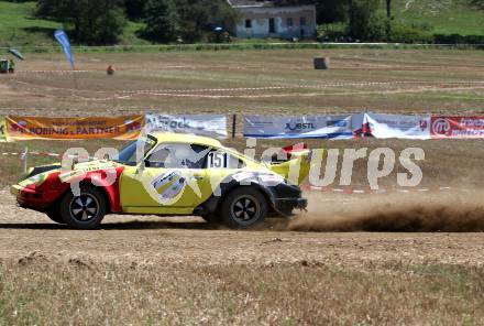 Motorsport. Autocross. Walter Marcher. Meiselding, am 18.8.2019.
Foto: Kuess
www.qspictures.net
---
pressefotos, pressefotografie, kuess, qs, qspictures, sport, bild, bilder, bilddatenbank