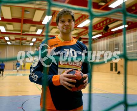 Handball. SC kelag Ferlach. Milan Cucuz. Ferlach, 29.1.2019.
Foto: Kuess
---
pressefotos, pressefotografie, kuess, qs, qspictures, sport, bild, bilder, bilddatenbank