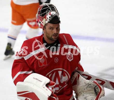 Eishockey, Europa Champions Hockey League.  KAC gegen Tappara Tampere (Finnland). Lars Haugen  (KAC). Klagenfurt, am 29.8.2019.
Foto: Kuess
www.qspictures.net
---
pressefotos, pressefotografie, kuess, qs, qspictures, sport, bild, bilder, bilddatenbank