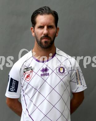 Fussball 2. Liga. SK Austria Klagenfurt. Mannschaftsfototermin. Portrait.   Sandro Zakany . Klagenfurt, am 13.7.2019.
Foto: Kuess
www.qspictures.net
---
pressefotos, pressefotografie, kuess, qs, qspictures, sport, bild, bilder, bilddatenbank