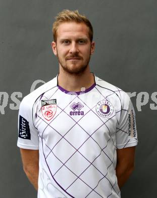 Fussball 2. Liga. SK Austria Klagenfurt. Mannschaftsfototermin. Portrait.   Markus Rusek. Klagenfurt, am 13.7.2019.
Foto: Kuess
www.qspictures.net
---
pressefotos, pressefotografie, kuess, qs, qspictures, sport, bild, bilder, bilddatenbank