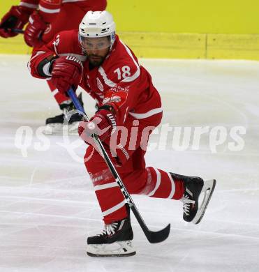 Eishockey, Europa Champions Hockey League.  KAC gegen Tappara Tampere (Finnland).  Thomas Koch (KAC). Klagenfurt, am 29.8.2019.
Foto: Kuess
www.qspictures.net
---
pressefotos, pressefotografie, kuess, qs, qspictures, sport, bild, bilder, bilddatenbank