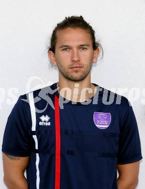Fussball 2. Liga. SK Austra Klagenfurt. Julian von Haacke. Portrait. Klagenfurt, am 14.9.2019.
Foto: Kuess
www.qspictures.net
---
pressefotos, pressefotografie, kuess, qs, qspictures, sport, bild, bilder, bilddatenbank