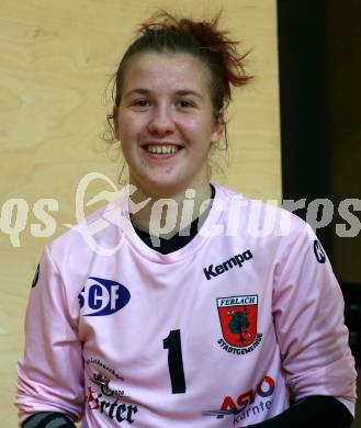 Handball Frauen Bundesliga. SC Kelag Ferlach/Feldkirchen gegen UHC Muellner Bau Stockerau. Eva Ribic (Ferlach/Feldkirchen). Ferlach, am 14.9.2019.
Foto: Kuess
www.qspictures.net
---
pressefotos, pressefotografie, kuess, qs, qspictures, sport, bild, bilder, bilddatenbank