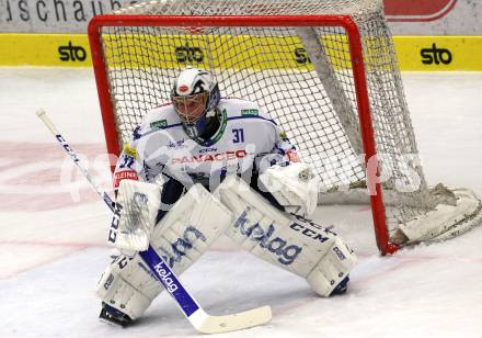 EBEL. Eishockey Bundesliga. EC VSV gegen spusu Vienna Capitals.  Brandon Maxwell (VSV). Villach, am 20.9.2019.
Foto: Kuess
www.qspictures.net
---
pressefotos, pressefotografie, kuess, qs, qspictures, sport, bild, bilder, bilddatenbank