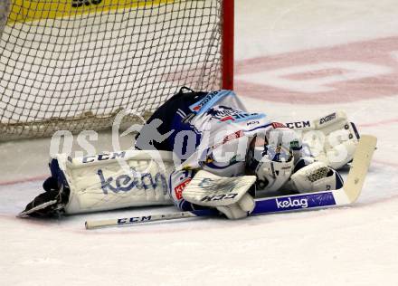 EBEL. Eishockey Bundesliga. EC VSV gegen spusu Vienna Capitals.  Brandon Maxwell (VSV). Villach, am 20.9.2019.
Foto: Kuess
www.qspictures.net
---
pressefotos, pressefotografie, kuess, qs, qspictures, sport, bild, bilder, bilddatenbank