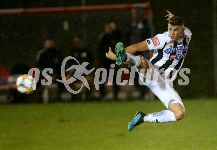 Fussball OEFB-Cup. SK Austria Klagenfurt gegen SK Puntigamer Sturm Graz. Ivan Ljubic (Graz). Klagenfurt, am 25.9.2019.
Foto: Kuess
www.qspictures.net
---
pressefotos, pressefotografie, kuess, qs, qspictures, sport, bild, bilder, bilddatenbank