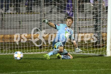Fussball OEFB-Cup. SK Austria Klagenfurt gegen SK Puntigamer Sturm Graz. Joerg Siebenhandl (Graz). Klagenfurt, am 25.9.2019.
Foto: Kuess
www.qspictures.net
---
pressefotos, pressefotografie, kuess, qs, qspictures, sport, bild, bilder, bilddatenbank