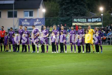 Fussball OEFB-Cup. SK Austria Klagenfurt gegen SK Puntigamer Sturm Graz. Klagenfurt, am 25.9.2019.
Foto: Kuess
www.qspictures.net
---
pressefotos, pressefotografie, kuess, qs, qspictures, sport, bild, bilder, bilddatenbank