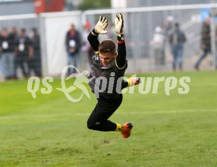 Fussball OEFB-Cup. SK Austria Klagenfurt gegen SK Puntigamer Sturm Graz. Christoph Nicht. Klagenfurt, am 25.9.2019.
Foto: Kuess
www.qspictures.net
---
pressefotos, pressefotografie, kuess, qs, qspictures, sport, bild, bilder, bilddatenbank