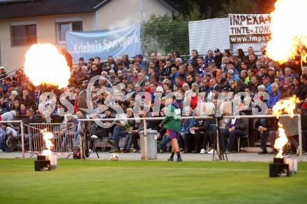 Fussball OEFB-Cup. SK Austria Klagenfurt gegen SK Puntigamer Sturm Graz. Fans. Klagenfurt, am 25.9.2019.
Foto: Kuess
www.qspictures.net
---
pressefotos, pressefotografie, kuess, qs, qspictures, sport, bild, bilder, bilddatenbank