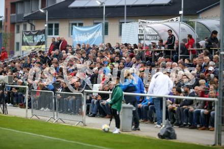 Fussball OEFB-Cup. SK Austria Klagenfurt gegen SK Puntigamer Sturm Graz. Fans.  Klagenfurt, am 25.9.2019.
Foto: Kuess
www.qspictures.net
---
pressefotos, pressefotografie, kuess, qs, qspictures, sport, bild, bilder, bilddatenbank