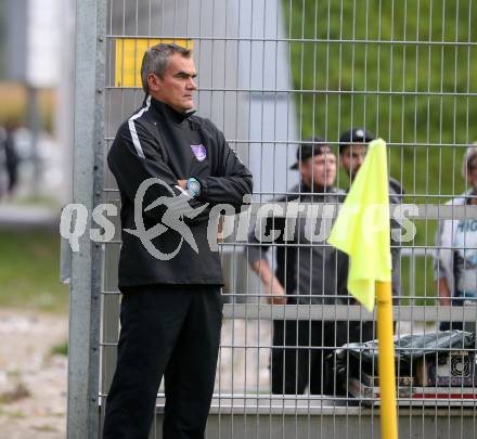 Fussball OEFB-Cup. SK Austria Klagenfurt gegen SK Puntigamer Sturm Graz. Trainer Robert Micheu.. Klagenfurt, am 25.9.2019.
Foto: Kuess
www.qspictures.net
---
pressefotos, pressefotografie, kuess, qs, qspictures, sport, bild, bilder, bilddatenbank