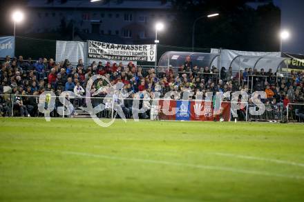 Fussball OEFB-Cup. SK Austria Klagenfurt gegen SK Puntigamer Sturm Graz. Fans. Klagenfurt, am 25.9.2019.
Foto: Kuess
www.qspictures.net
---
pressefotos, pressefotografie, kuess, qs, qspictures, sport, bild, bilder, bilddatenbank