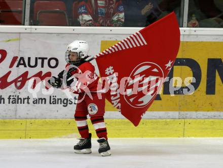 EBEL. Eishockey Bundesliga. KAC gegen	EHC Liwest Black Wings Linz. Die jungen Wilden (KAC). Klagenfurt, am 29.9.2019.
Foto: Kuess
www.qspictures.net

---
pressefotos, pressefotografie, kuess, qs, qspictures, sport, bild, bilder, bilddatenbank