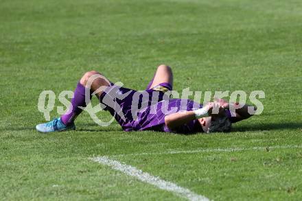 Fussball 2. Liga. SK Austria Klagenfurt gegen SK Vorwaerts Steyr. Okan Aydin (Austria Klagenfurt). Klagenfurt, am 29.9.2019.
Foto: Kuess
www.qspictures.net
---
pressefotos, pressefotografie, kuess, qs, qspictures, sport, bild, bilder, bilddatenbank