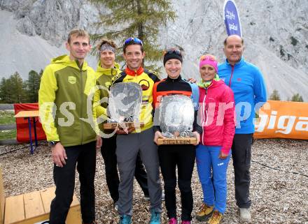 Bergduathlon. Kosiak Loewe. Hochmueller Christoph, Angelika Tazreiter. Feistritz im Rosental, Klagenfurter Huette, Kosiak, am 5.10.2019.
Foto: Kuess
www.qspictures.net
---
pressefotos, pressefotografie, kuess, qs, qspictures, sport, bild, bilder, bilddatenbank