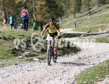 Bergduathlon. Kosiak Loewe. Hochmueller Christoph. Feistritz im Rosental, Klagenfurter Huette, Kosiak, am 5.10.2019.
Foto: Kuess
www.qspictures.net
---
pressefotos, pressefotografie, kuess, qs, qspictures, sport, bild, bilder, bilddatenbank