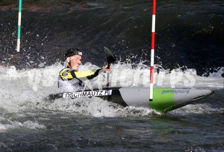 Wildwassersport. Kanu, Kajak. Felix Oschmautz. Gurkerbruecke, am 6.10.2019.
Foto: Kuess
www.qspictures.net
---
pressefotos, pressefotografie, kuess, qs, qspictures, sport, bild, bilder, bilddatenbank