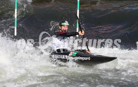 Wildwassersport. Kanu, Kajak. Mario Leitner. Gurkerbruecke, am 6.10.2019.
Foto: Kuess
www.qspictures.net
---
pressefotos, pressefotografie, kuess, qs, qspictures, sport, bild, bilder, bilddatenbank