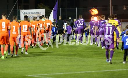 Fussball 2. Liga. SK Austria Klagenfurt gegen  SV Horn. (Austria Klagenfurt). Klagenfurt, am 18.10.2019.
Foto: Kuess
www.qspictures.net
---
pressefotos, pressefotografie, kuess, qs, qspictures, sport, bild, bilder, bilddatenbank
