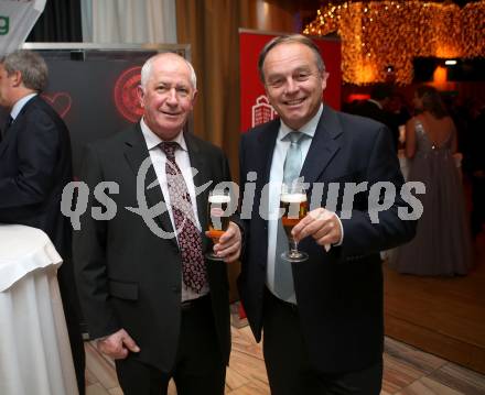 Nacht des Sports. Sportgala. Sportler des Jahres 2019.   German Pichler, Karlheinz Waldhauser. Velden, am 30.10.2019.
Foto: Kuess
www.qspictures.net

---
pressefotos, pressefotografie, kuess, qs, qspictures, sport, bild, bilder, bilddatenbank