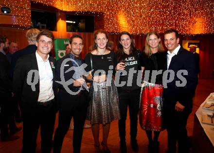 Nacht des Sports. Sportgala. Sportler des Jahres 2019.   Mario Leitner, Kevin Haselsberger, Marina Reiner, Katharina Lobnig, Barbara Pirker-Praschnig, Markus Salcher. Velden, am 30.10.2019.
Foto: Kuess
www.qspictures.net

---
pressefotos, pressefotografie, kuess, qs, qspictures, sport, bild, bilder, bilddatenbank
