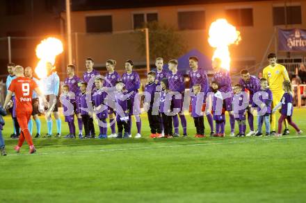 Fussball 2. Liga. SK Austria Klagenfurt gegen  SKU Amstetten. (Austria Klagenfurt). Klagenfurt, am 1.11.2019.
Foto: Kuess
www.qspictures.net
---
pressefotos, pressefotografie, kuess, qs, qspictures, sport, bild, bilder, bilddatenbank