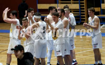 Basketball Zweite Liga 2019/2020. Grunddurchgang 8. Runde. Woerthersee Piraten gegen BBU Salzburg.  (Piraten). Klagenfurt, am 3.11.2019.
Foto: Kuess
www.qspictures.net

---
pressefotos, pressefotografie, kuess, qs, qspictures, sport, bild, bilder, bilddatenbank