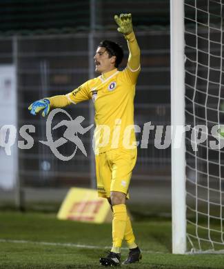Fussball 2. Liga. SK Austria Klagenfurt gegen  SKU Amstetten. Zan Pelko (Austria Klagenfurt). Klagenfurt, am 1.11.2019.
Foto: Kuess
www.qspictures.net
---
pressefotos, pressefotografie, kuess, qs, qspictures, sport, bild, bilder, bilddatenbank