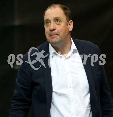 Volleyball. CEV Champions League Volley 2020 Men. SK Zadruga Aich/Dob gegen HAOK Mladost Zageb. Martin Micheu  (Aich/Dob). Klagenfurt, am 13.11.2019.
Foto: Kuess
www.qspictures.net
Foto: Kuess
---
pressefotos, pressefotografie, kuess, qs, qspictures, sport, bild, bilder, bilddatenbank