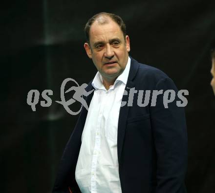 Volleyball. CEV Champions League Volley 2020 Men. SK Zadruga Aich/Dob gegen HAOK Mladost Zageb. Martin Micheu (Aich/Dob). Klagenfurt, am 13.11.2019.
Foto: Kuess
www.qspictures.net
Foto: Kuess
---
pressefotos, pressefotografie, kuess, qs, qspictures, sport, bild, bilder, bilddatenbank